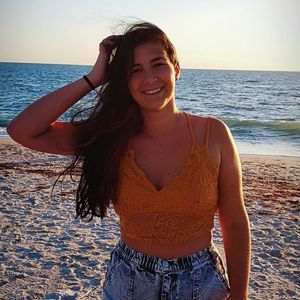 Meet your Posher, Chayse